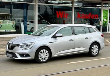 Renault Megane 41.000 km 12.900 &euro; Düsseldorf (Unterrath) 40468