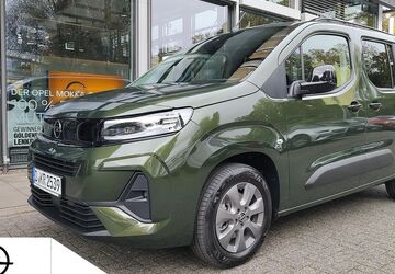 Opel Combo Life 7.500 km 24.990 &euro; Düsseldorf 40625