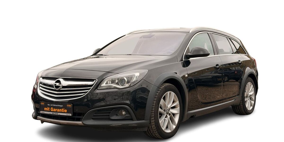 Opel Insignia 185.000 km 7.280 &euro; Duisburg 47249