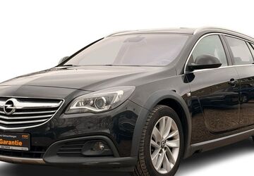 Opel Insignia 185.000 km 7.380 &euro; Duisburg 47249