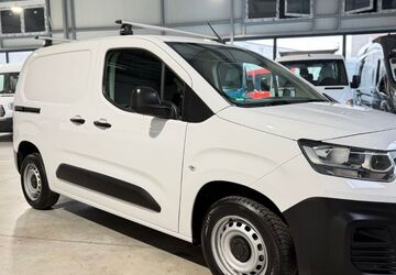 Fiat Doblo 55.400 km 12.490 &euro; Gelsenkirchen 45879