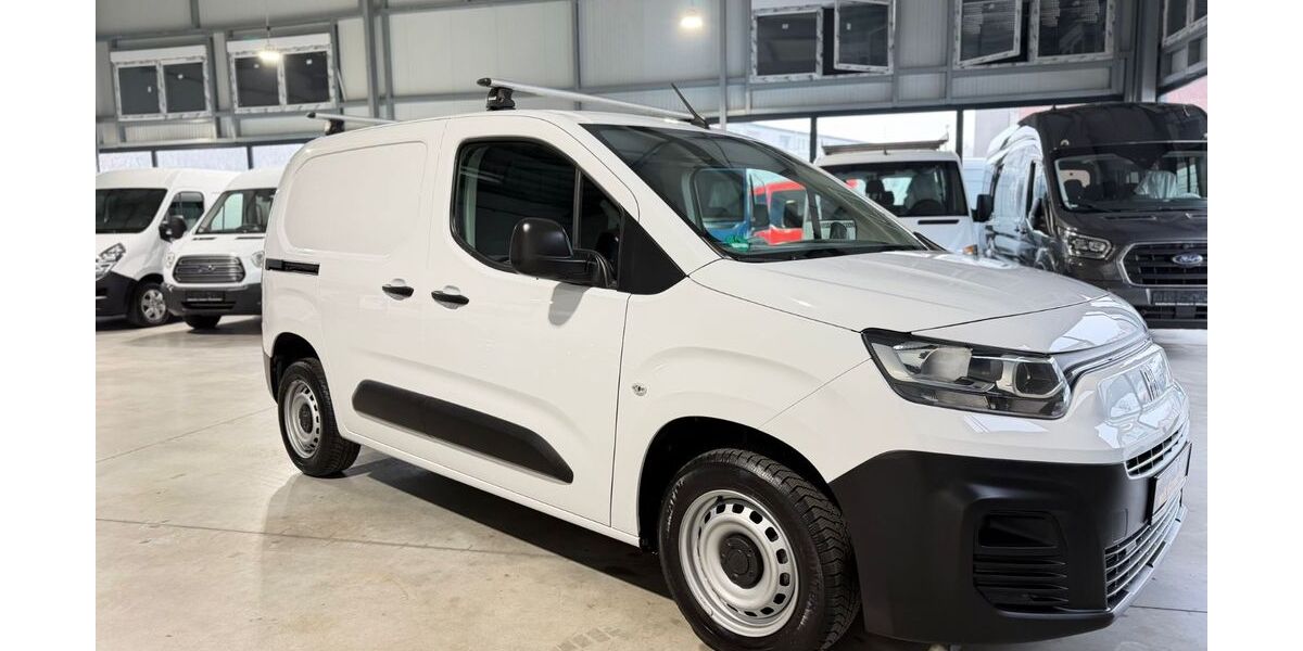Fiat Doblo 55.400 km 12.490 &euro; Gelsenkirchen 45879
