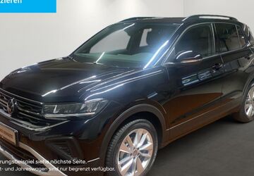 VW T-Cross 5.702 km 27.990 &euro; Düsseldorf 40233