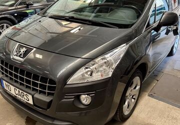 Peugeot 3008 138.000 km 6.490 &euro; Ratingen 40878