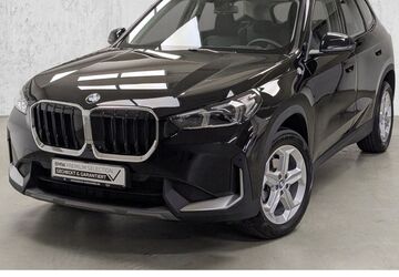 BMW X1 27.988 km 35.970 &euro; Düsseldorf 40595