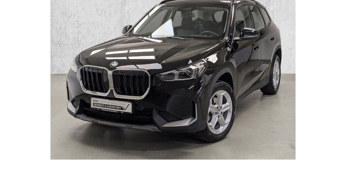 BMW X1 27.988 km 35.970 &euro; Düsseldorf 40595