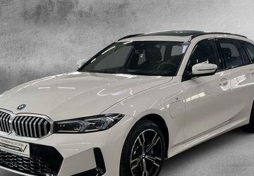 BMW 330 1.325 km 55.139 &euro; Krefeld 47800