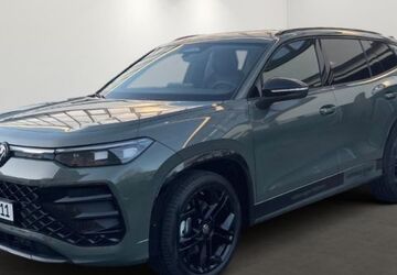VW Tayron 5.600 km 55.950 &euro; Mülheim 45478