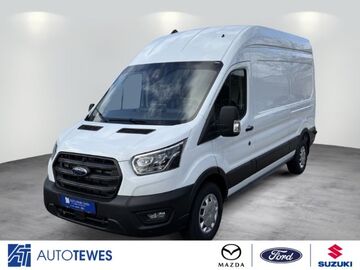 Gebrauchte Ford Transit