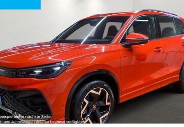 VW Tiguan 21.678 km 45.590 &euro; Düsseldorf 40233