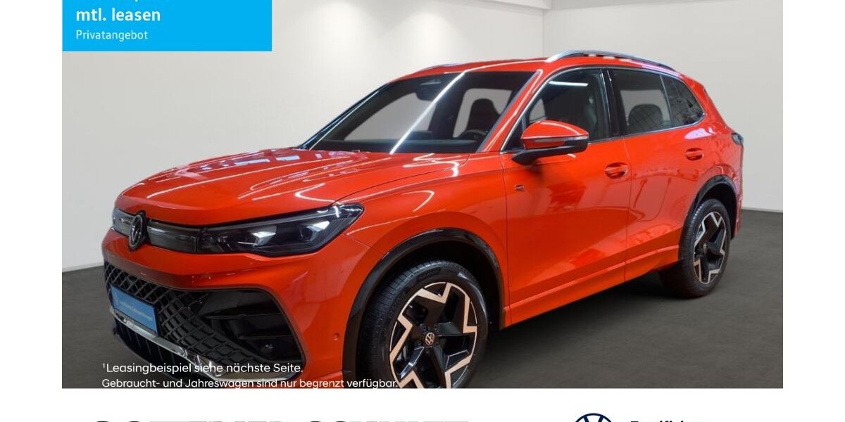 VW Tiguan 21.678 km 45.590 &euro; Düsseldorf 40233