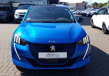 Peugeot 208 10.306 km 20.990 &euro; Wesel 46485