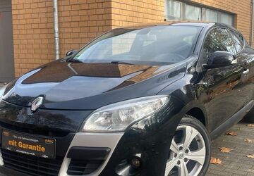 Renault Megane 179.737 km 5.990 &euro; Essen 45326