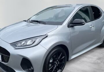 Mazda 2 Hybrid 6.525 km 25.480 &euro; Krefeld 47805