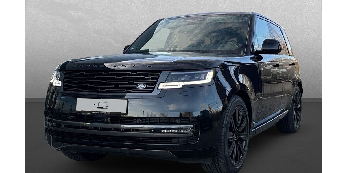 Land Rover Range Rover 2.000 km 159.890 &euro; Moers 47441