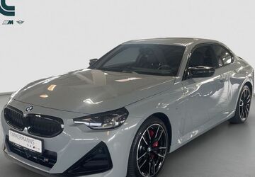 BMW M240i 22.855 km 46.960 &euro; Kaarst 41564