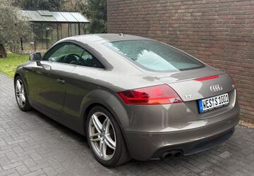 Audi TT 250.000 km 10.000 &euro; Kamp-Lintfort 47475