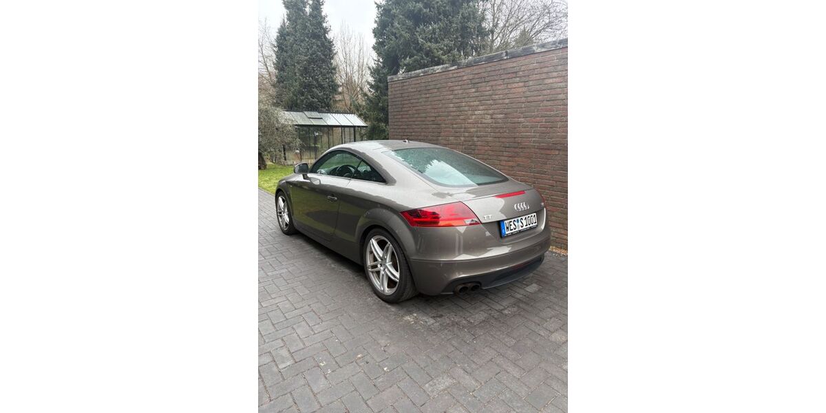 Audi TT 250.000 km 10.000 &euro; Kamp-Lintfort 47475