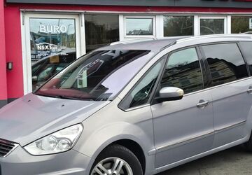 Ford Galaxy 235.000 km 7.250 &euro; Mülheim an der Ruhr 45476