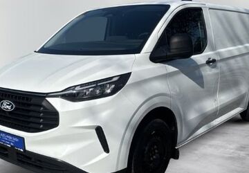 Ford Transit Custom 26.679 km 30.990 &euro; Düsseldorf 40472