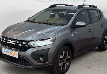 Dacia Sandero 6.391 km 18.754 &euro; Duisburg 47138