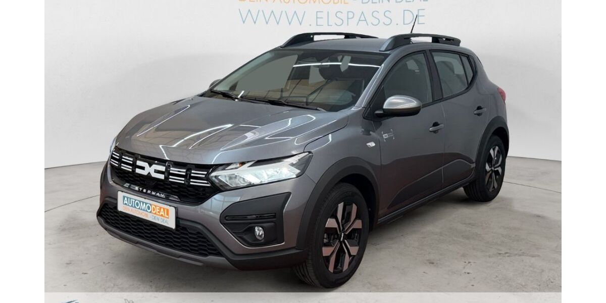 Dacia Sandero 6.391 km 18.754 &euro; Duisburg 47138