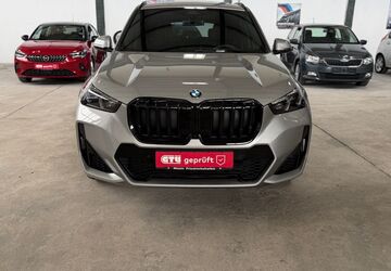 BMW X1 4.663 km 41.600 &euro; Oberhausen 46149
