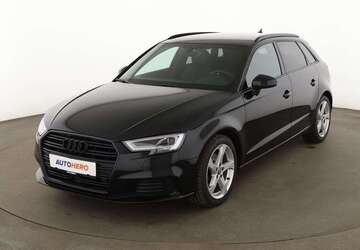 Audi A3 94.648 km 20.670 &euro; Essen 45141