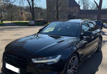 Audi A6 119.000 km 29.000 &euro; Hattingen 45525