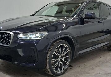 BMW X4 85.700 km 48.970 &euro; Meerbusch 40668