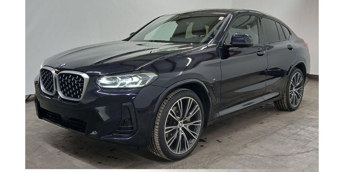 BMW X4 85.700 km 48.970 &euro; Meerbusch 40668