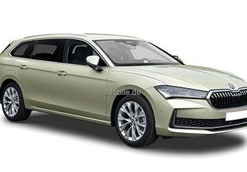 Skoda Superb 13.899 km 42.990 &euro; Dinslaken 46535