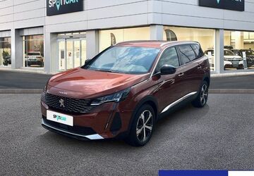 Peugeot 5008 27.891 km 23.480 &euro; Ratingen 40878