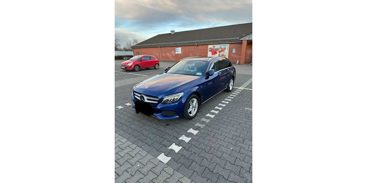 Mercedes-Benz C 250 189.000 km 16.150 &euro; Duisburg 47055