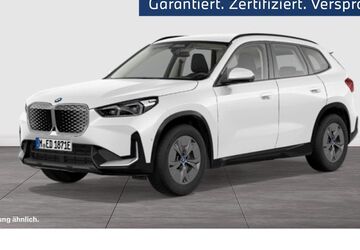 BMW iX1 13.183 km 44.680 &euro; Düsseldorf 40595