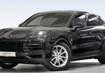 Porsche Cayenne 24.875 km 89.990 &euro; Düsseldorf 40468