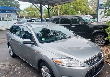 Ford Mondeo 168.000 km 3.950 &euro; Duisburg 47249
