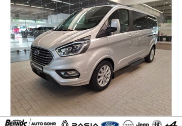 Ford Tourneo Custom 30.244 km 37.900 &euro; Duisburg 47167