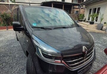 Renault Trafic 57.000 km 16.000 &euro; DUISBURG 47137