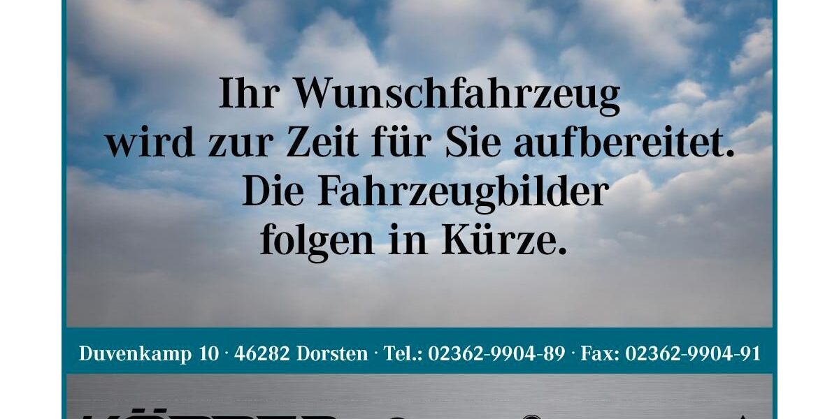 Smart ForTwo 53.500 km 7.900 &euro; Dorsten 46282