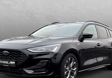 Ford Focus 19.775 km 25.490 &euro; Moers 47441