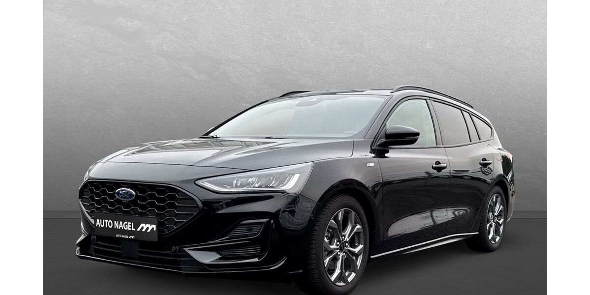 Ford Focus 19.775 km 25.490 &euro; Moers 47441