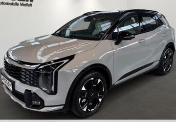 Kia Sportage 12.752 km 42.480 &euro; Neuss 41464