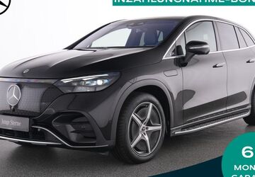 Mercedes-Benz EQE SUV 5.387 km 71.985 &euro; Essen 45309