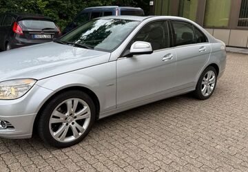Mercedes-Benz C 200 193.570 km 6.899 &euro; Duisburg 47058
