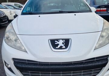 Peugeot 207 165.000 km 1.450 &euro; Bottrop 46238