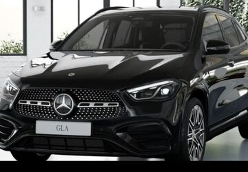Mercedes-Benz GLA 180 9.900 km 46.990 &euro; Duisburg 47138