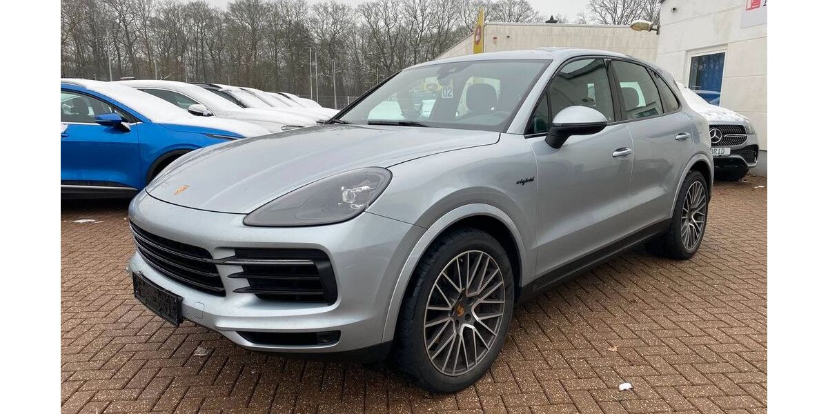 Porsche Cayenne 98.252 km 59.381 &euro; Wesel 46485