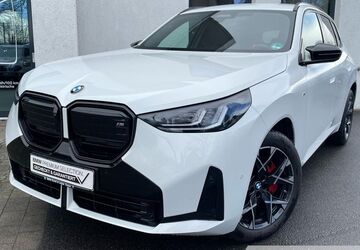 BMW X3 M50 24.278 km 66.980 &euro; Essen 45134