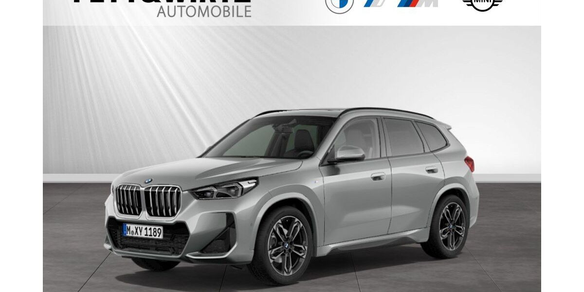 BMW X1 19.820 km 42.741 &euro; Moers 47441